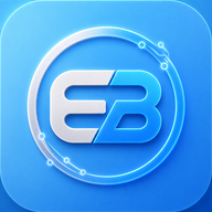 EvalBud logo